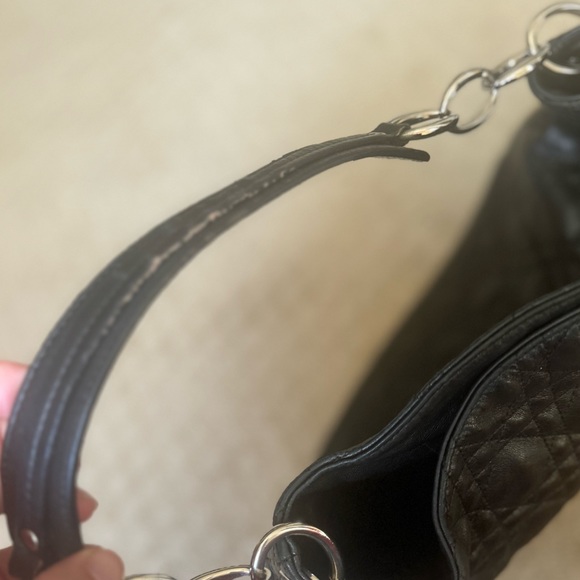 Authentic DIOR handbag - Picture 8 of 16